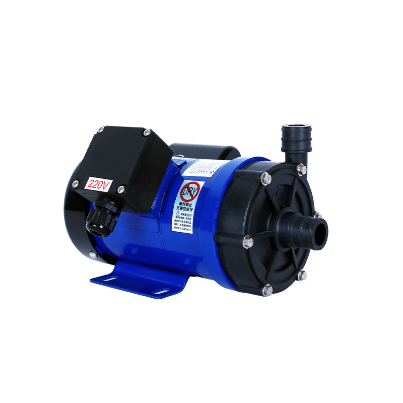 半导体尾气处理处理器(WET SCRUBBER)专用磁力泵